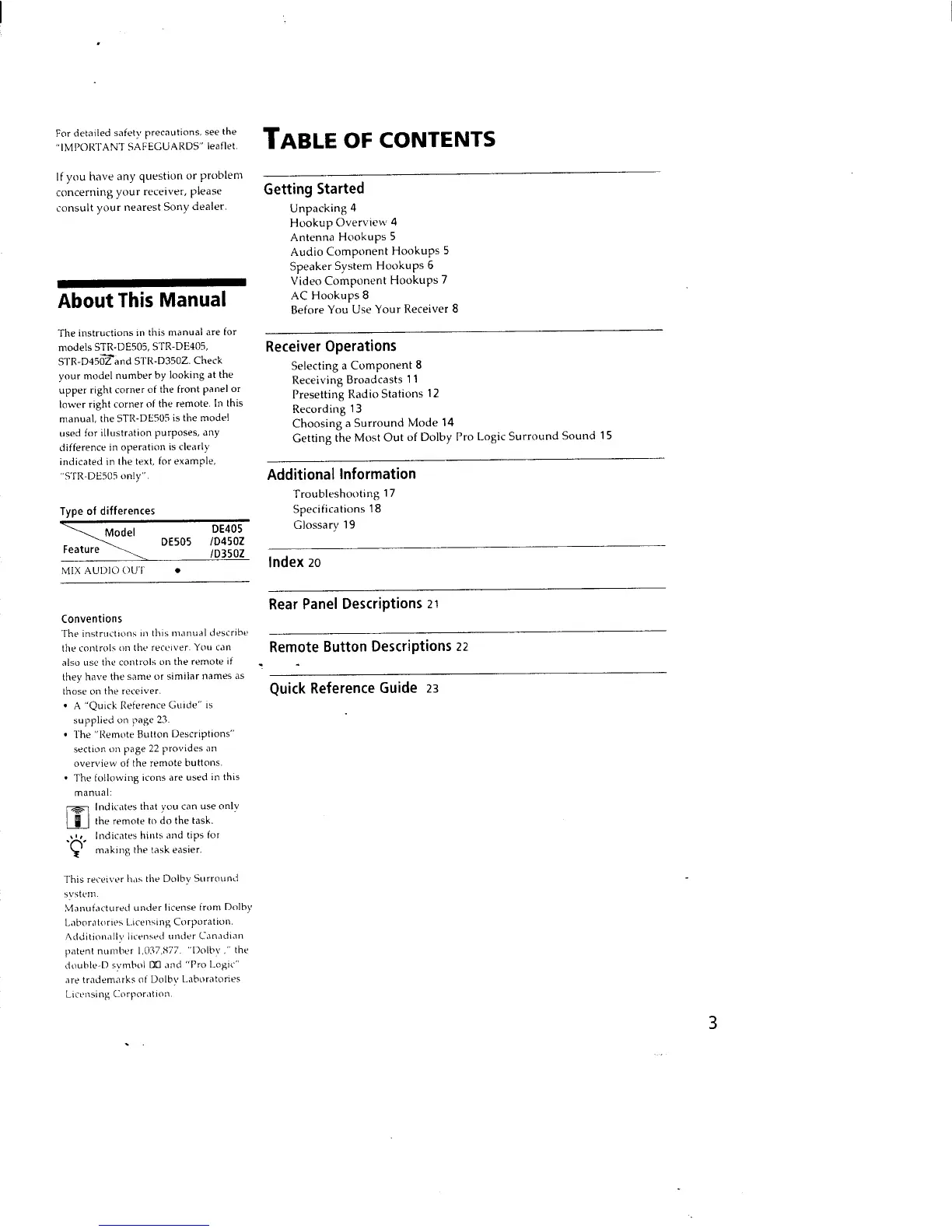 Page #3 background image