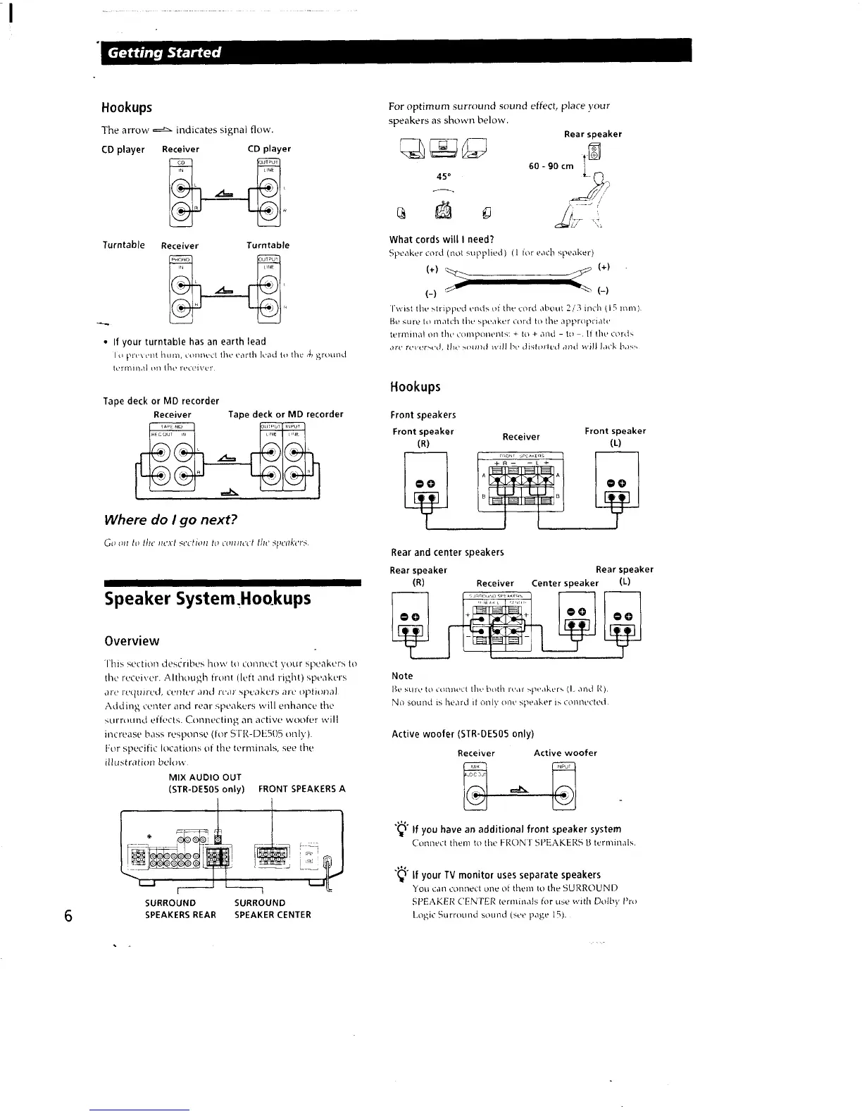 Page #6 background image