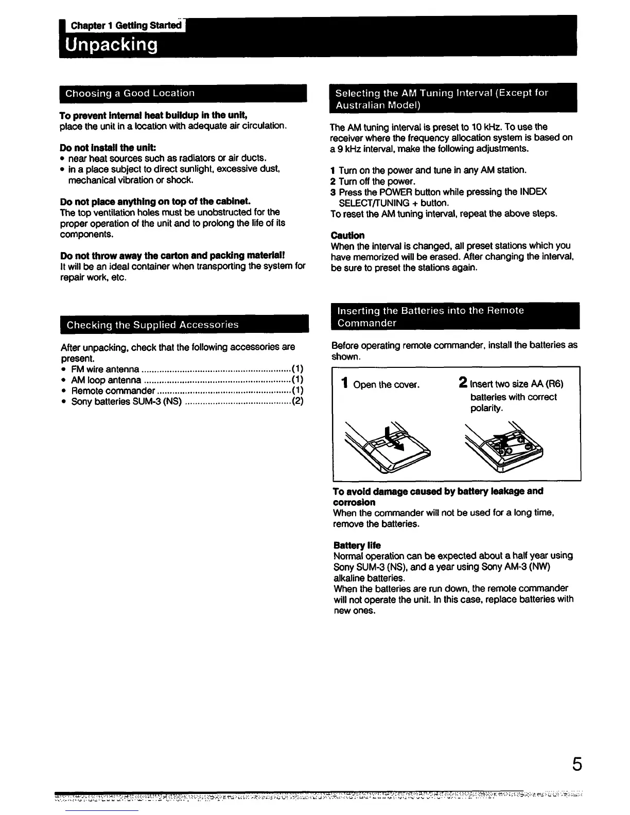 Page #5 background image