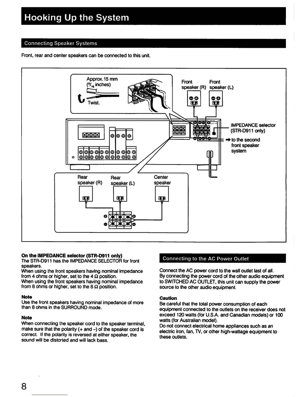 Page #8 background image