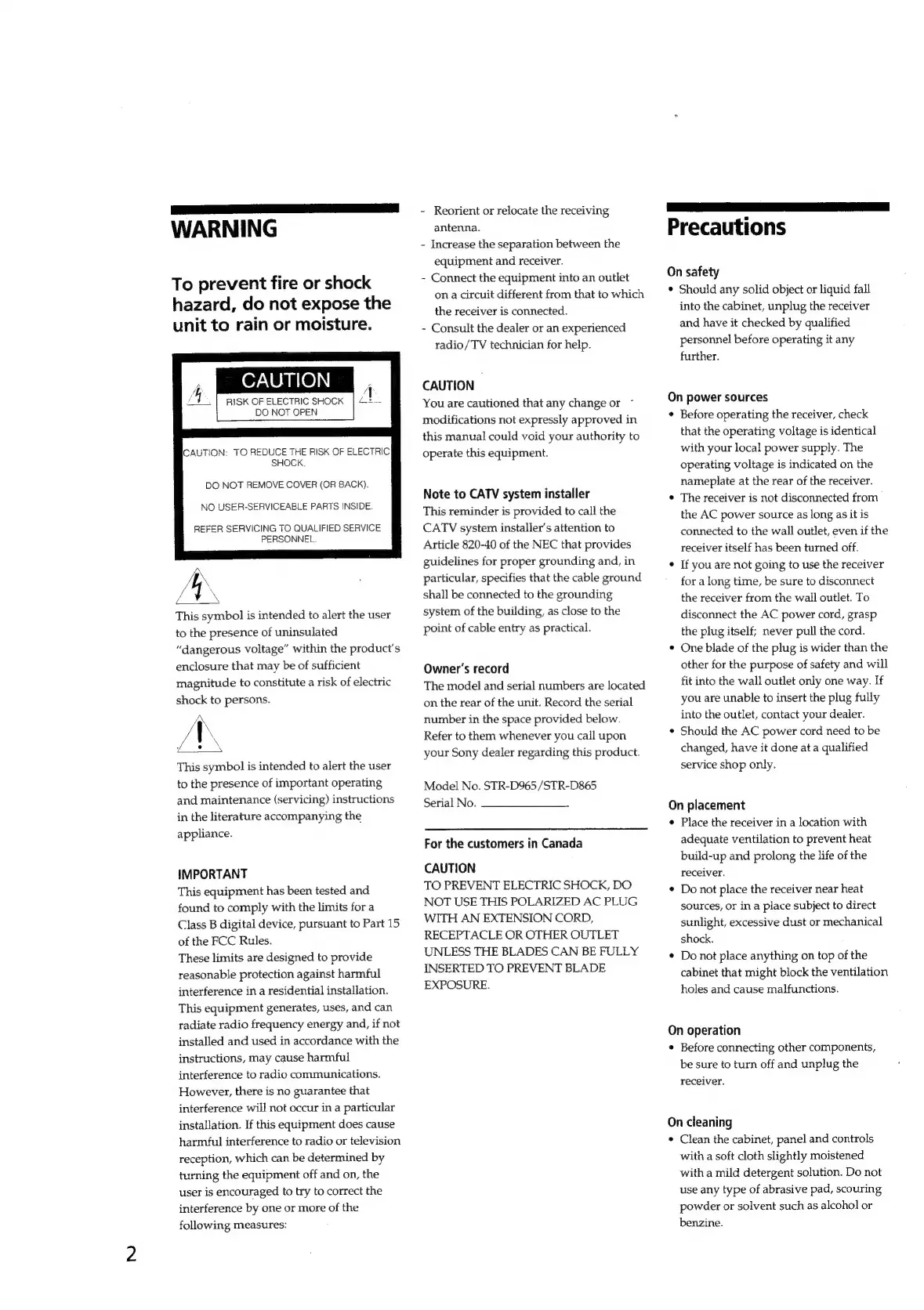 Page #2 background image