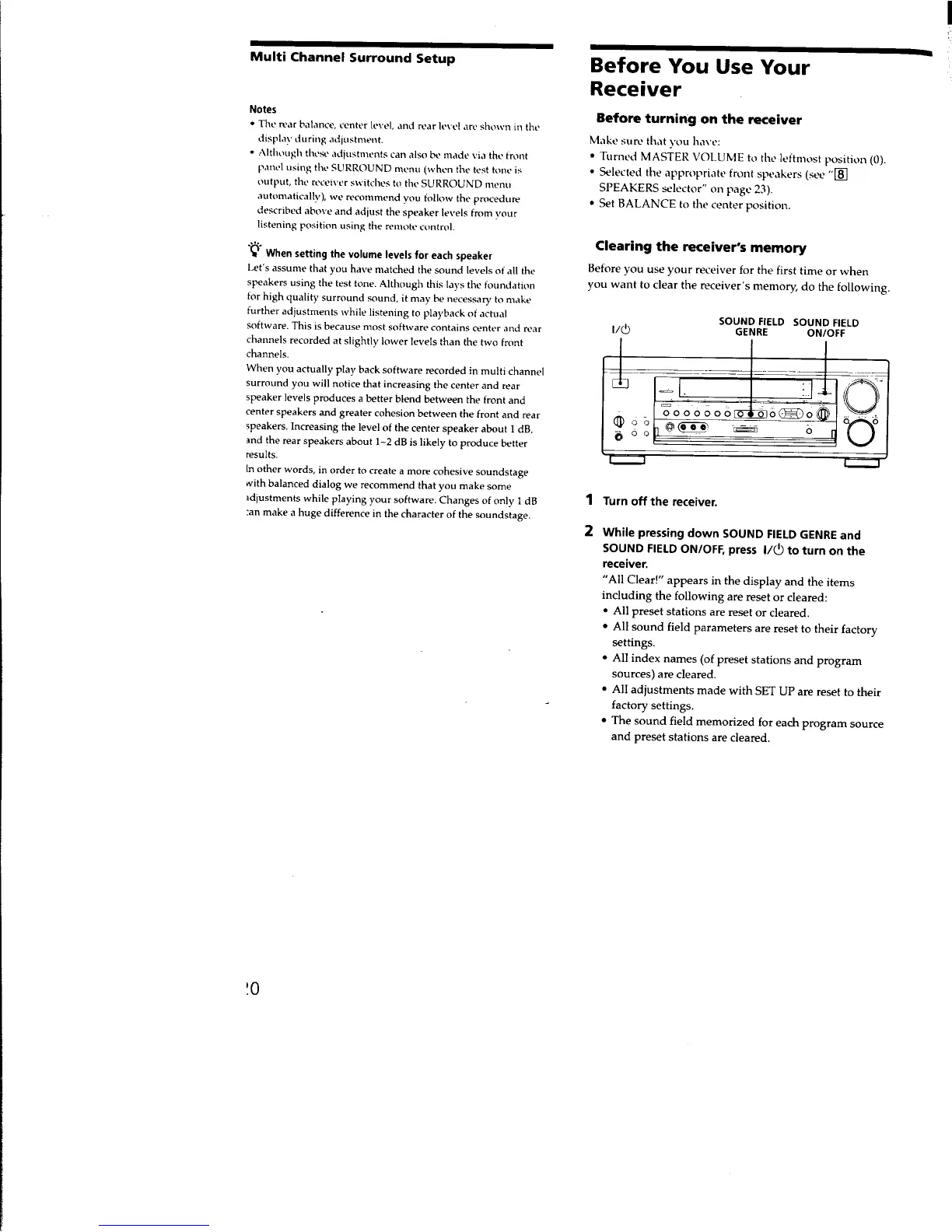 Page #20 background image