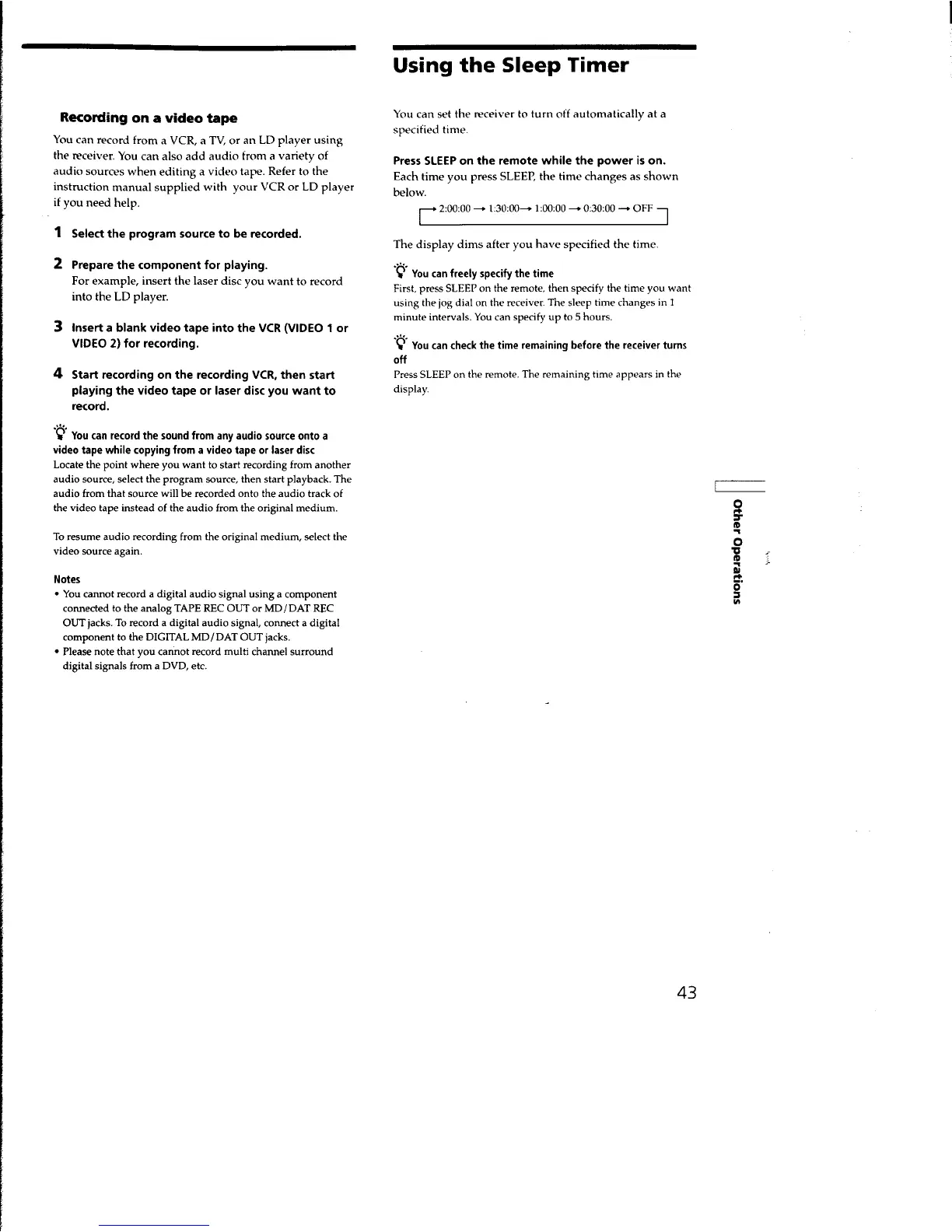 Page #43 background image