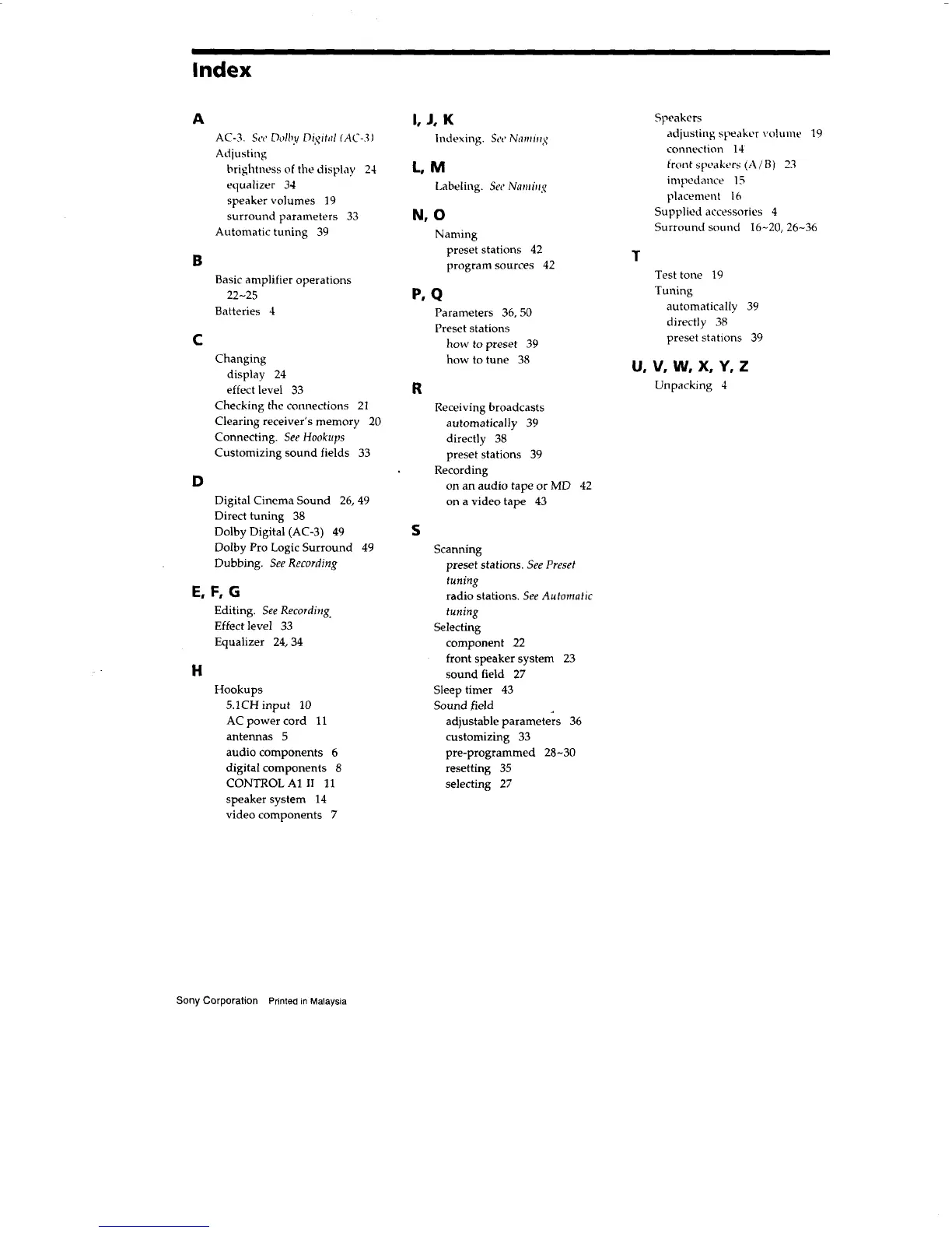 Page #52 background image