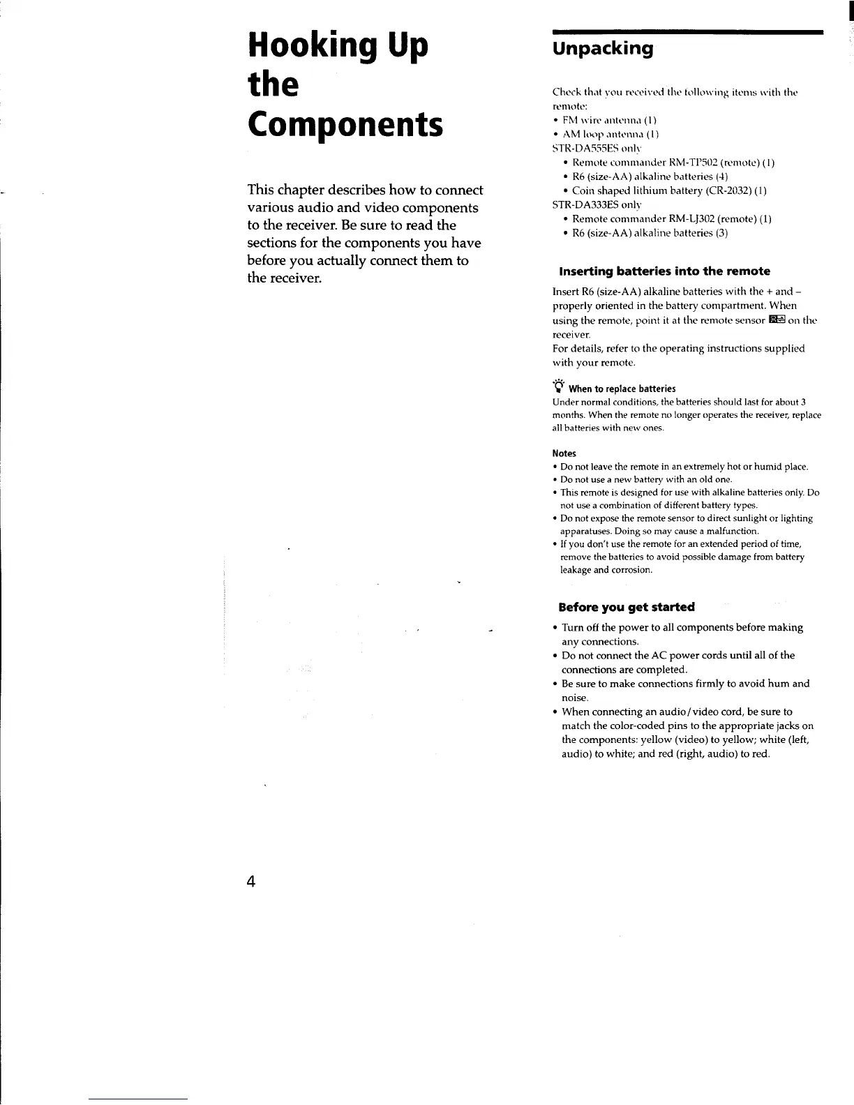 Page #4 background image