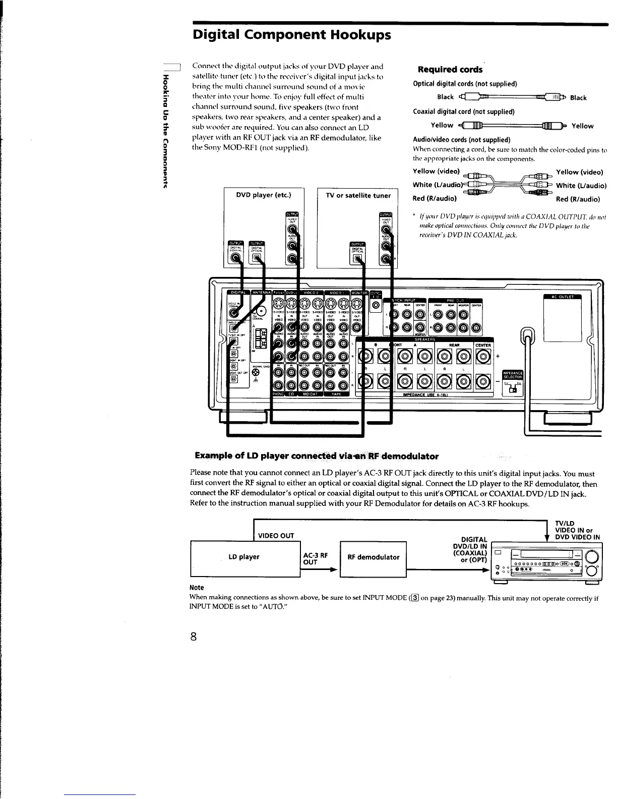 Page #8 background image