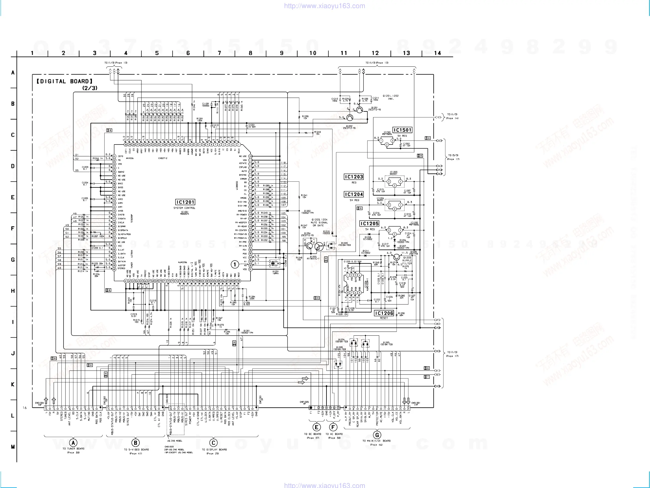 Page #10 background image