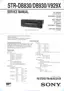Preview: Service Manual