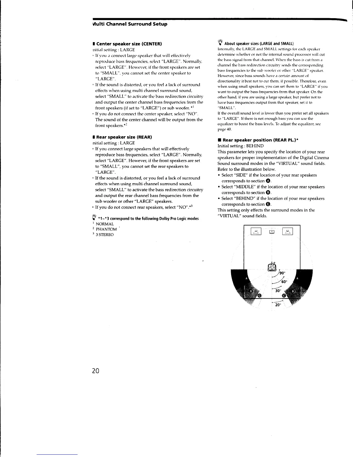 Page #20 background image