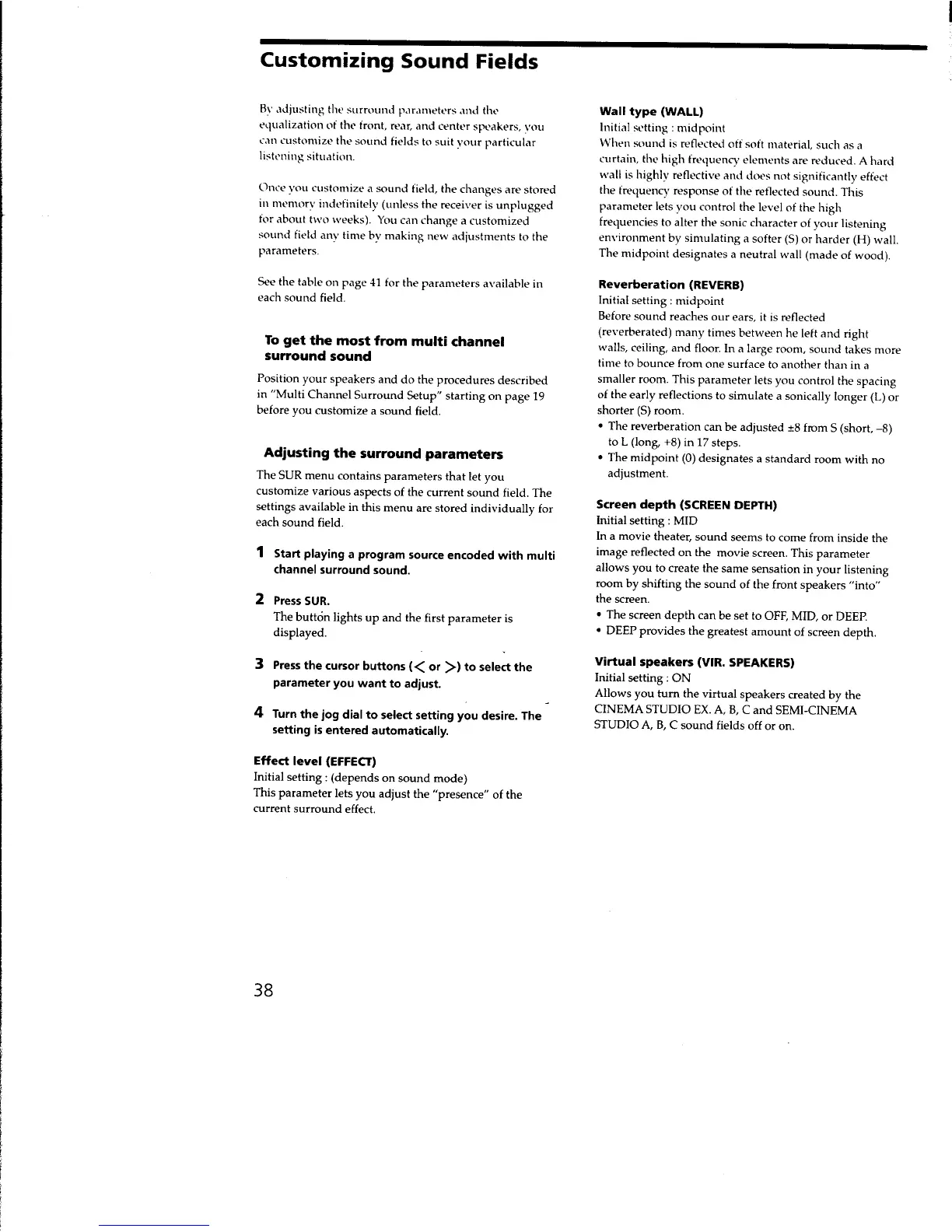 Page #38 background image
