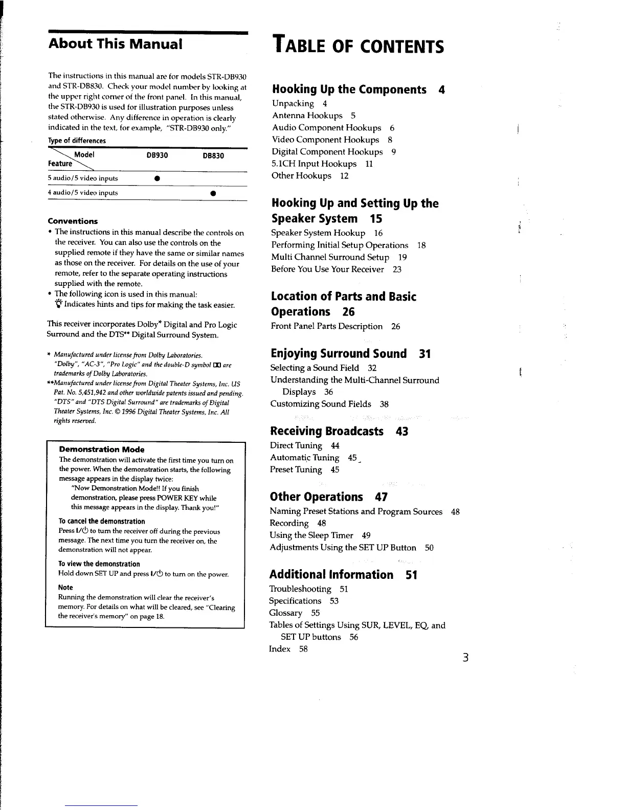 Page #3 background image