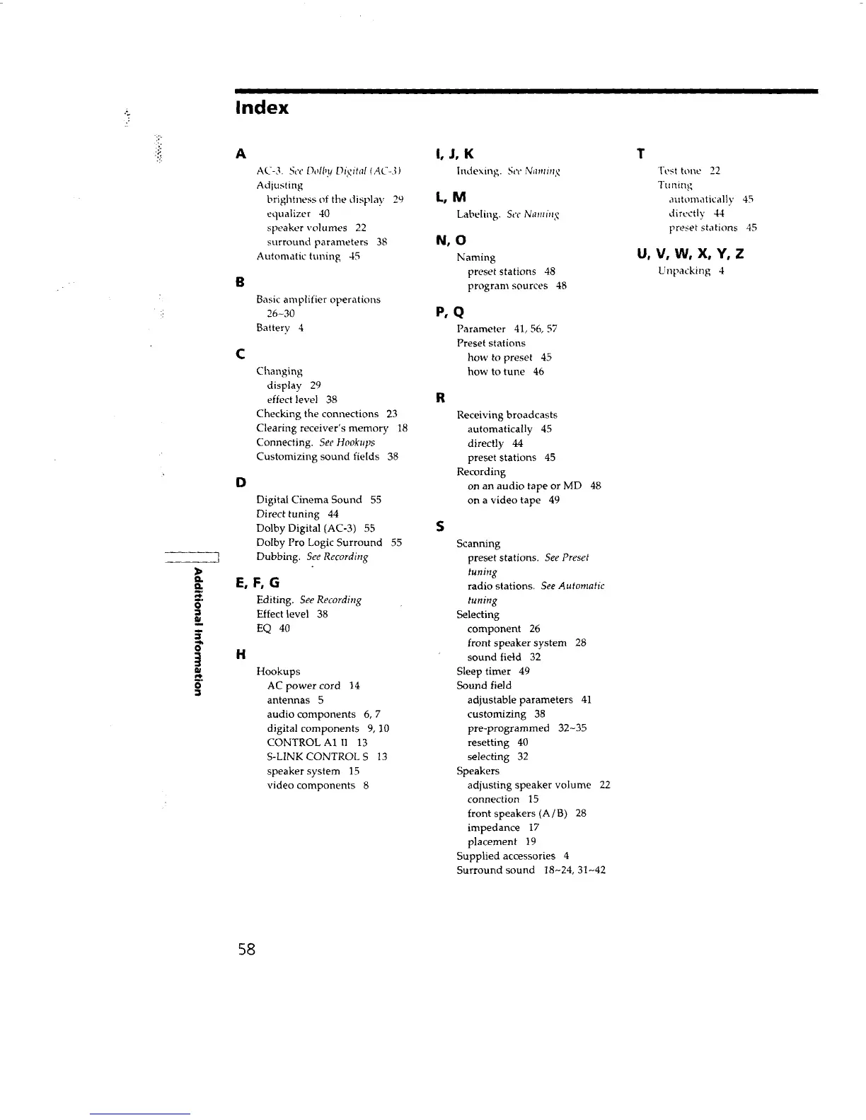 Page #58 background image
