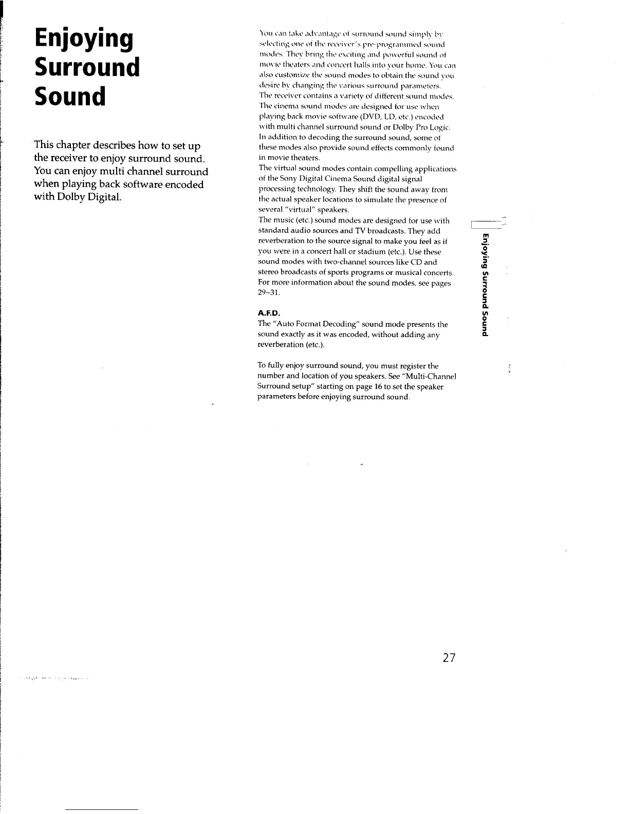 Page #27 background image