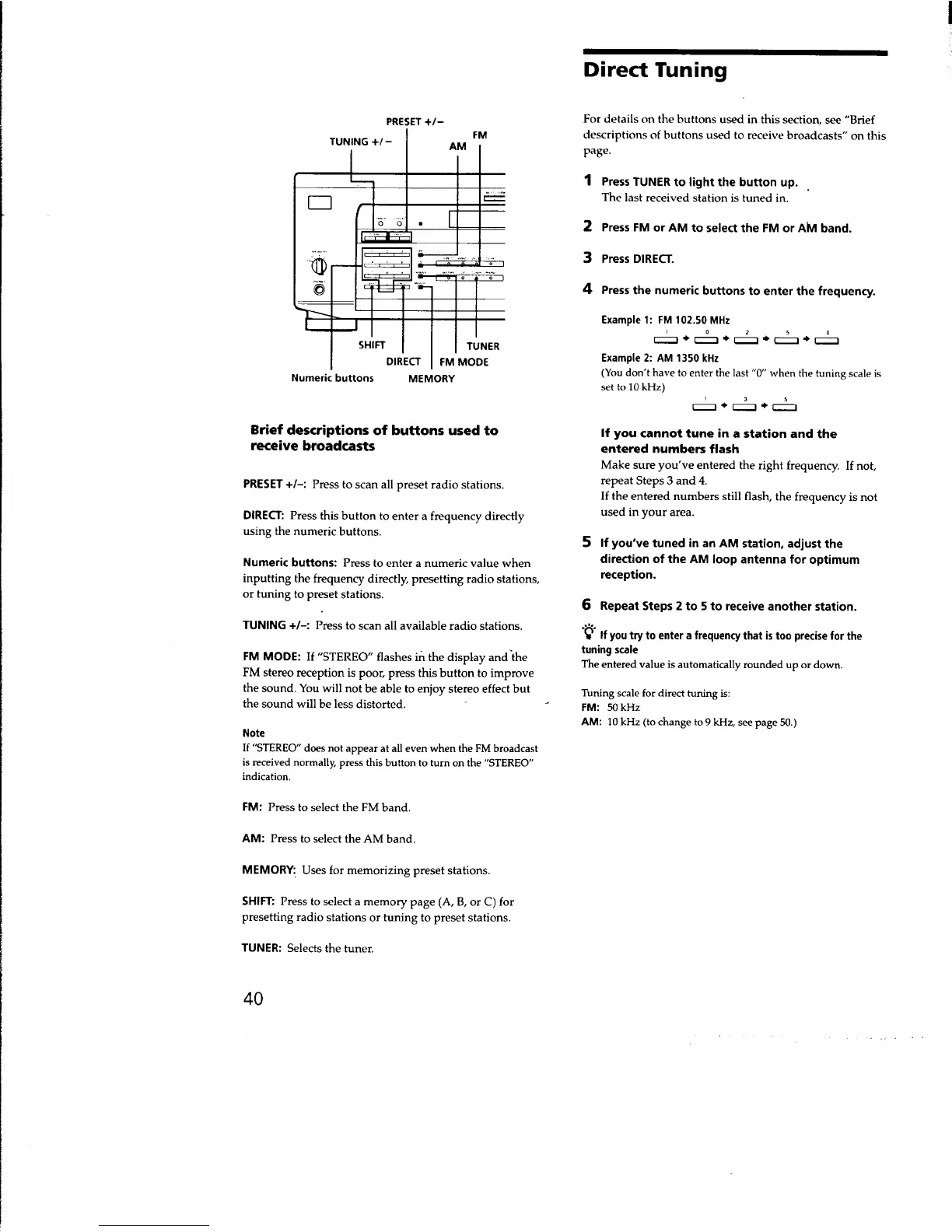 Page #40 background image