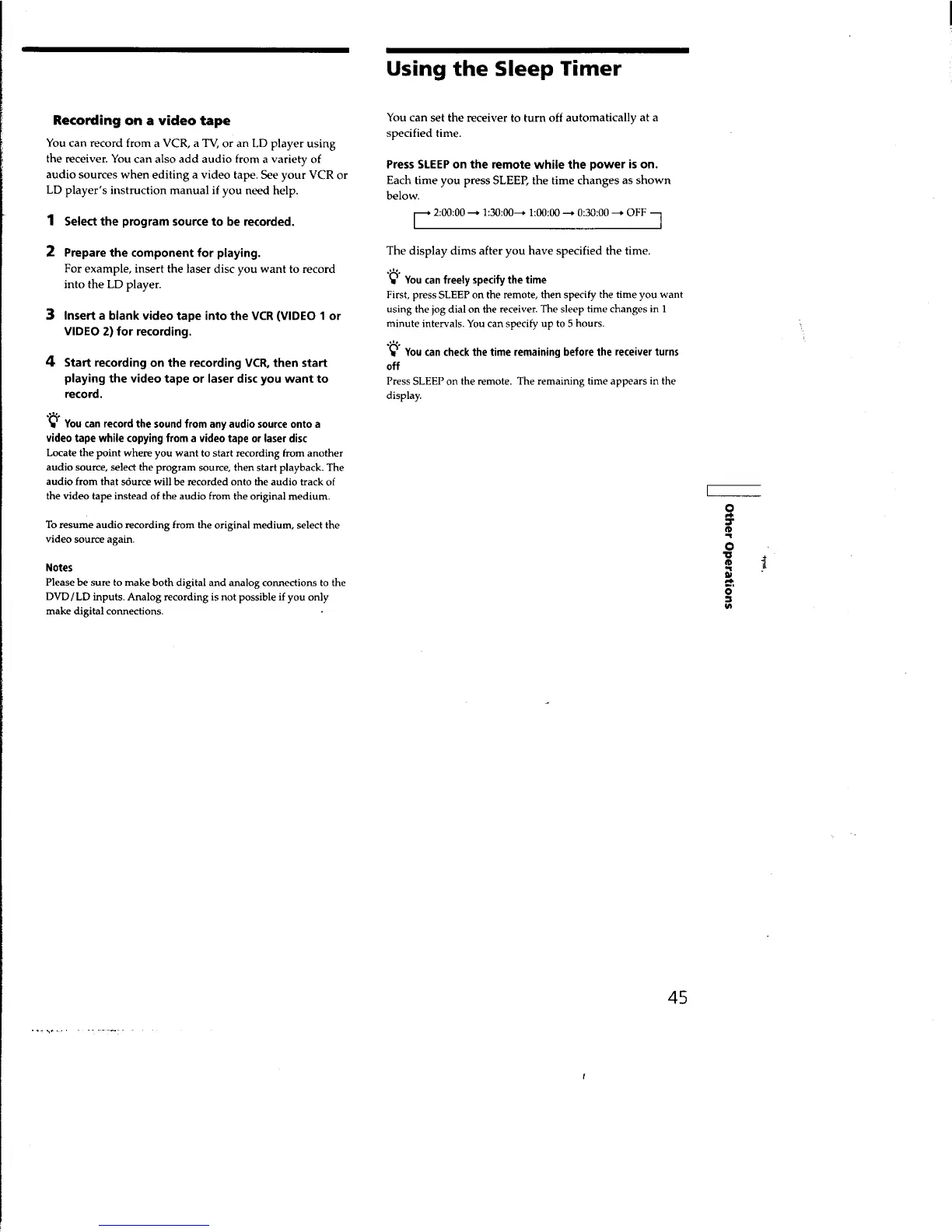 Page #45 background image