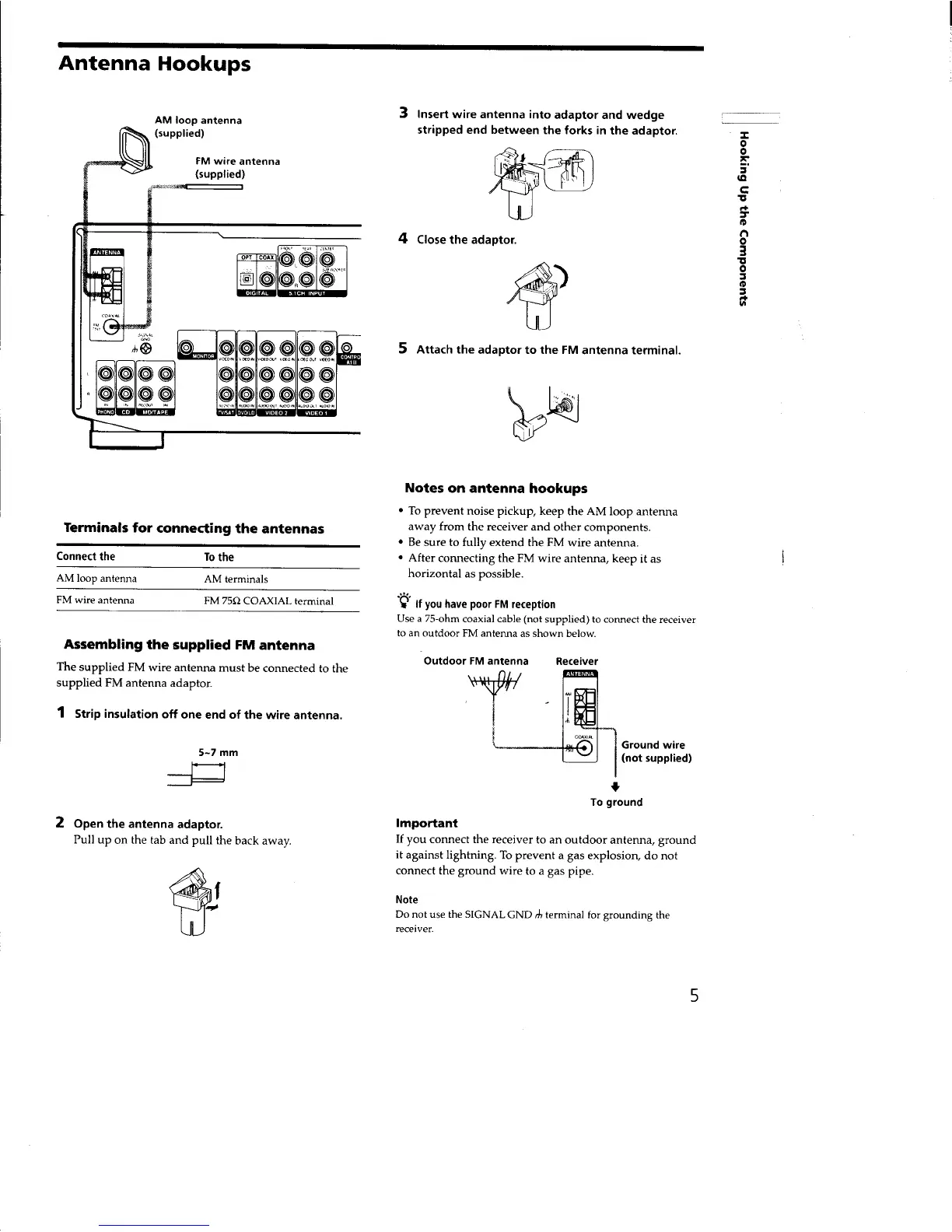 Page #5 background image