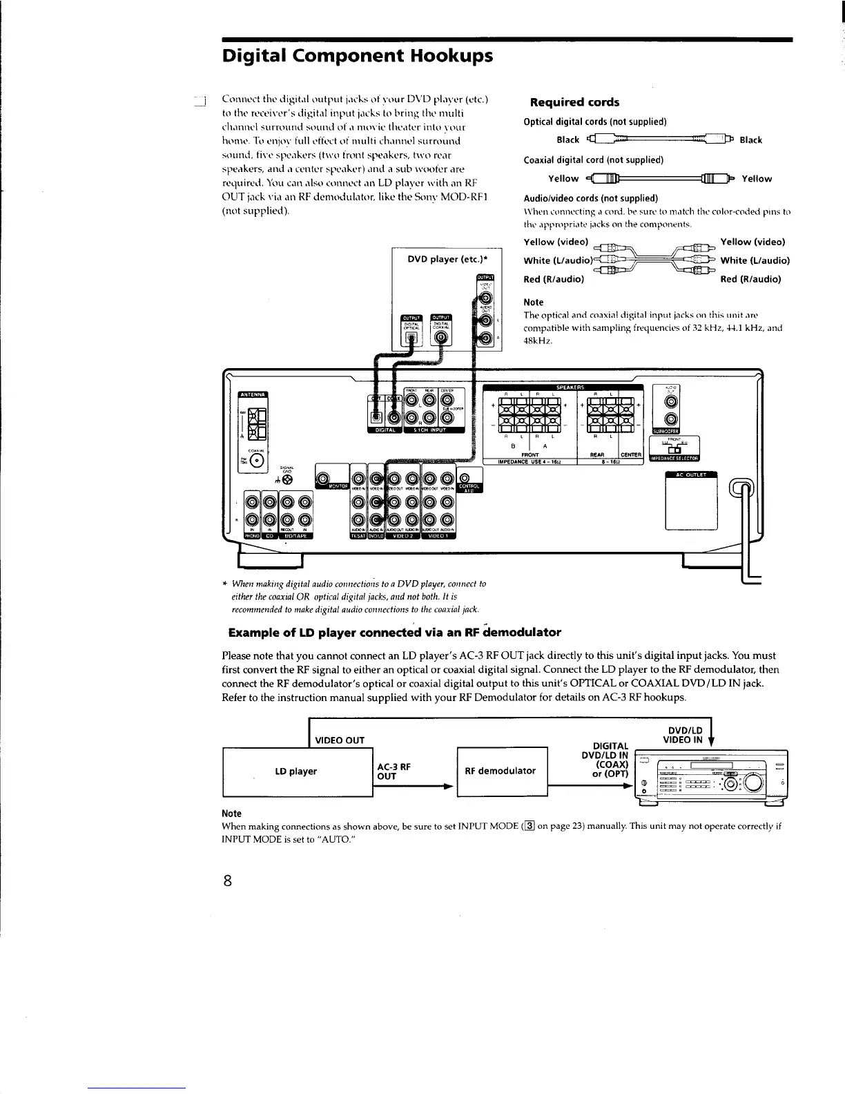 Page #8 background image