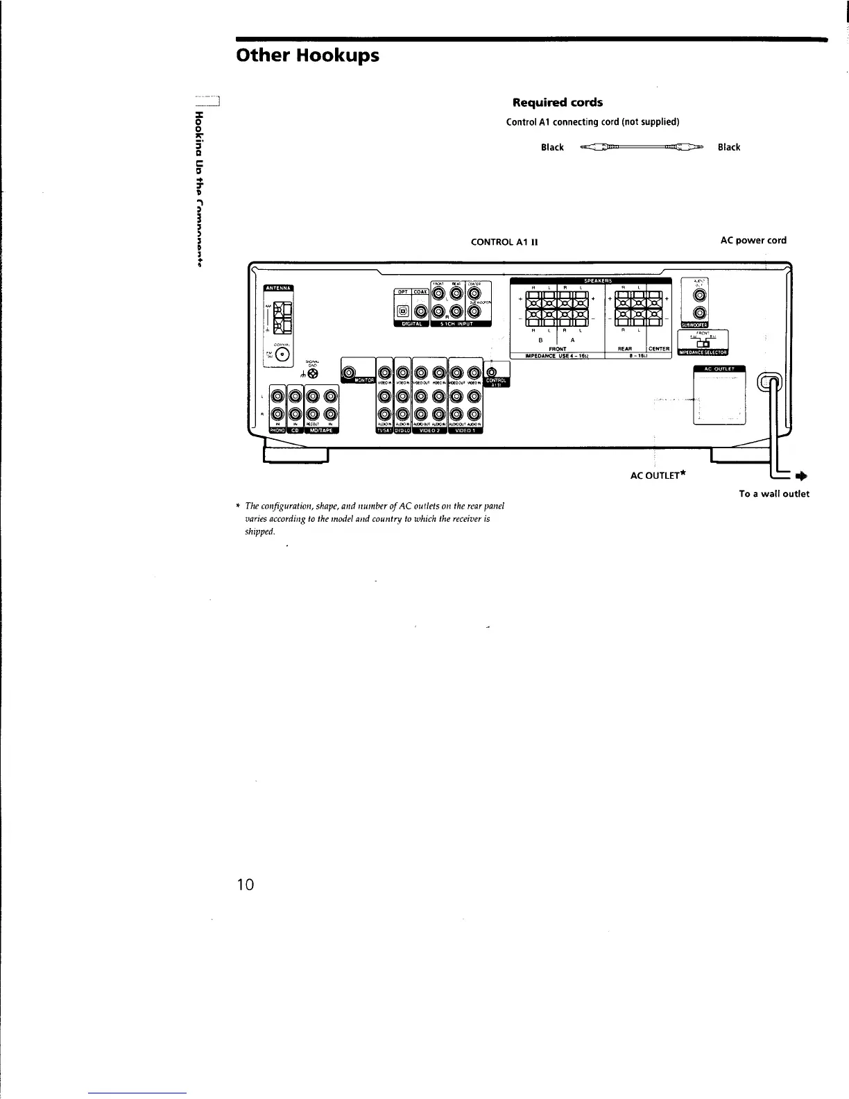 Page #10 background image