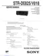 Preview: Service Manual