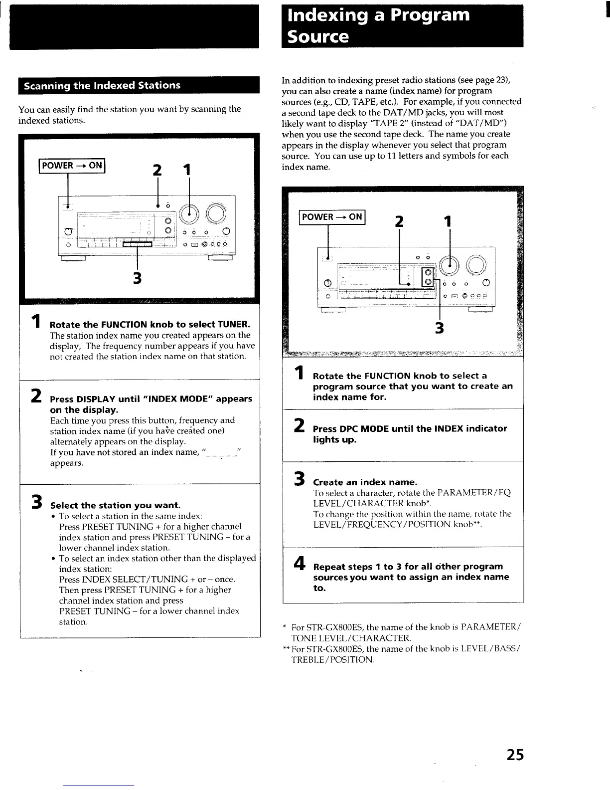 Page #25 background image