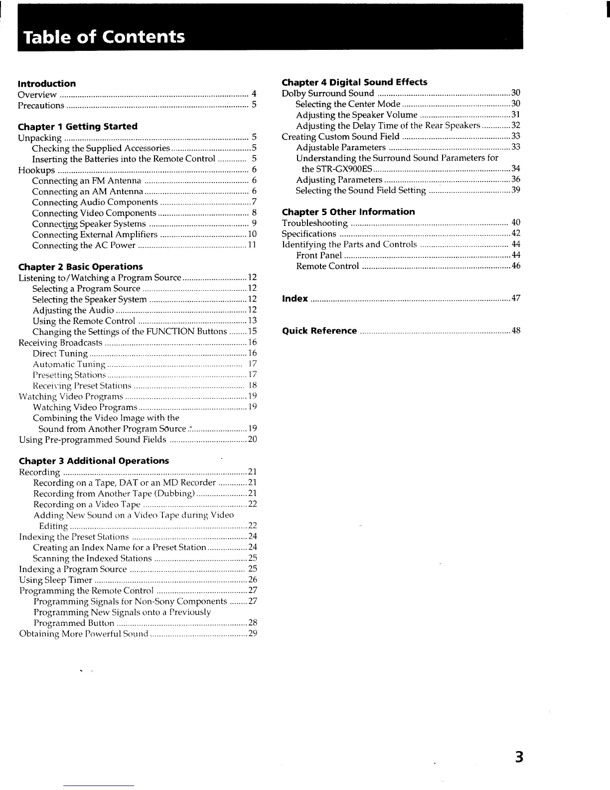 Page #3 background image