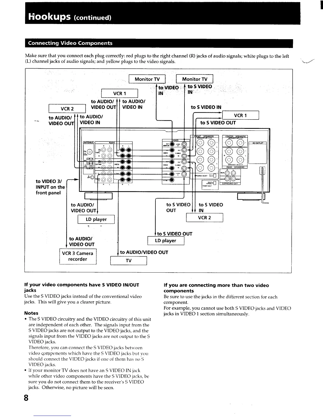 Page #8 background image