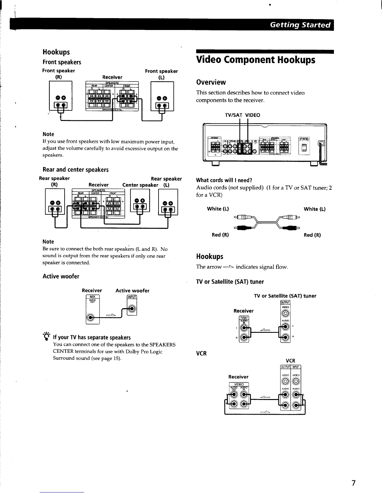 Page #7 background image