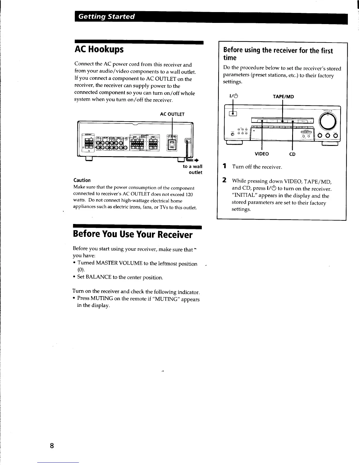 Page #8 background image
