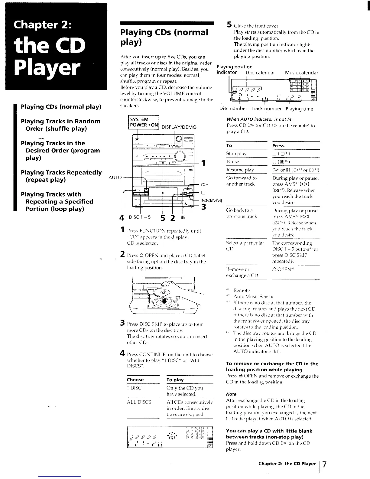 Page #7 background image