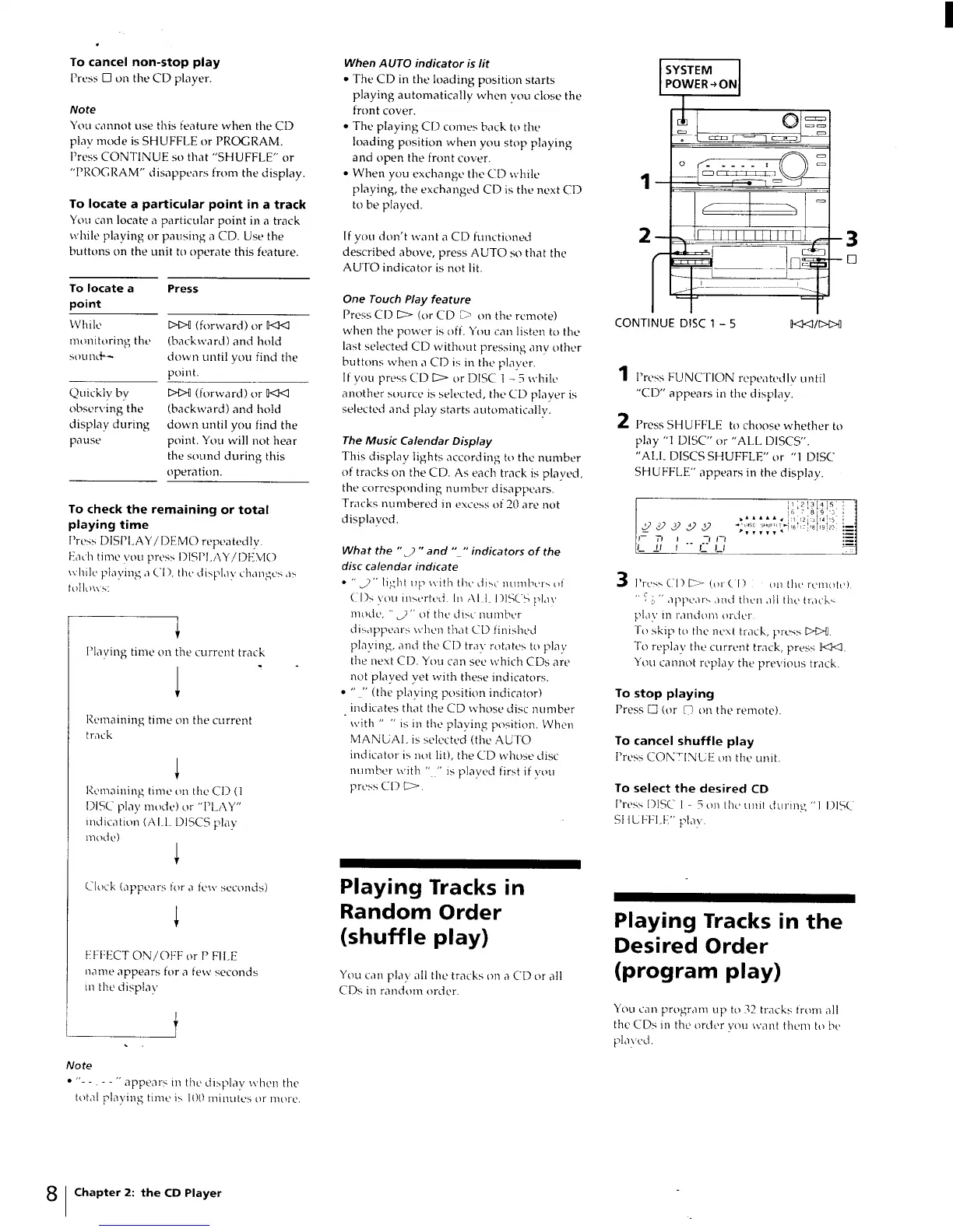 Page #8 background image