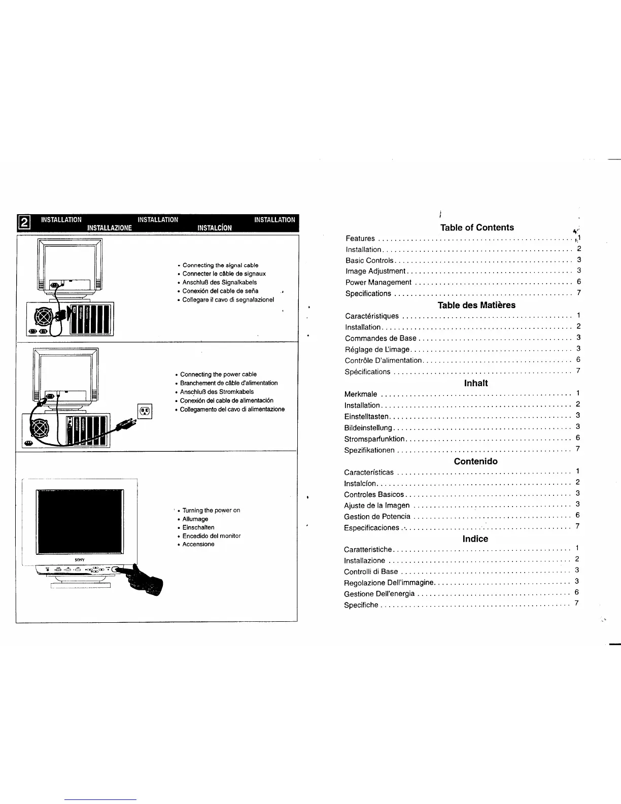 Page #3 background image