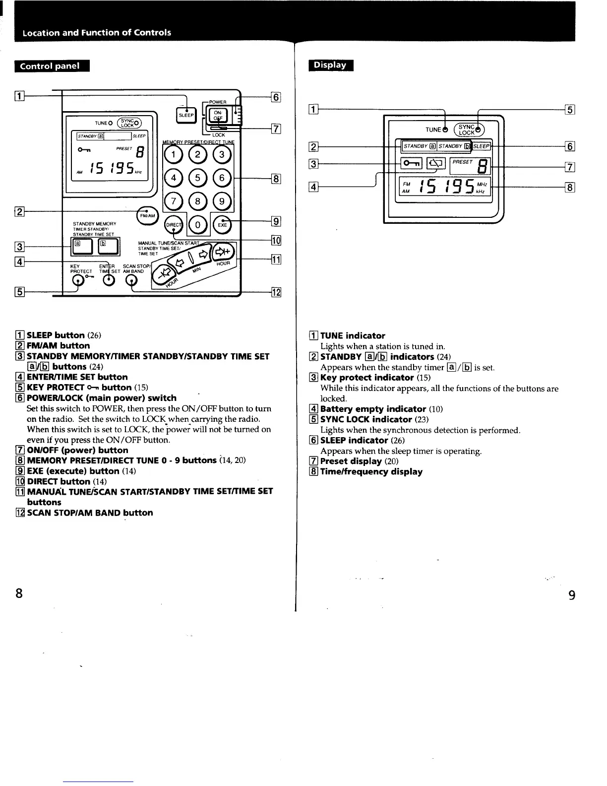 Page #5 background image