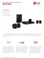 Preview: Specifications