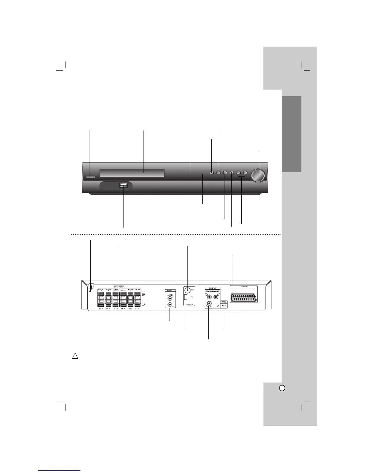 Page #5 background image