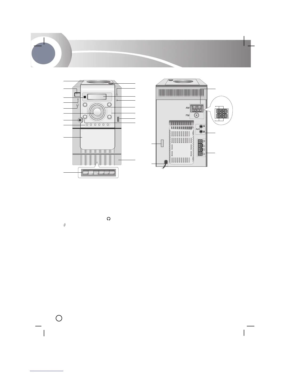 Page #4 background image