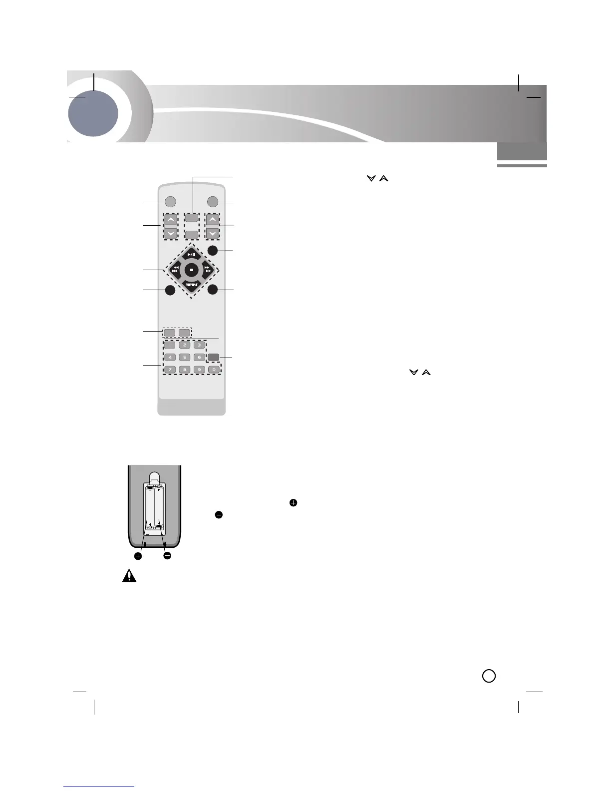 Page #5 background image