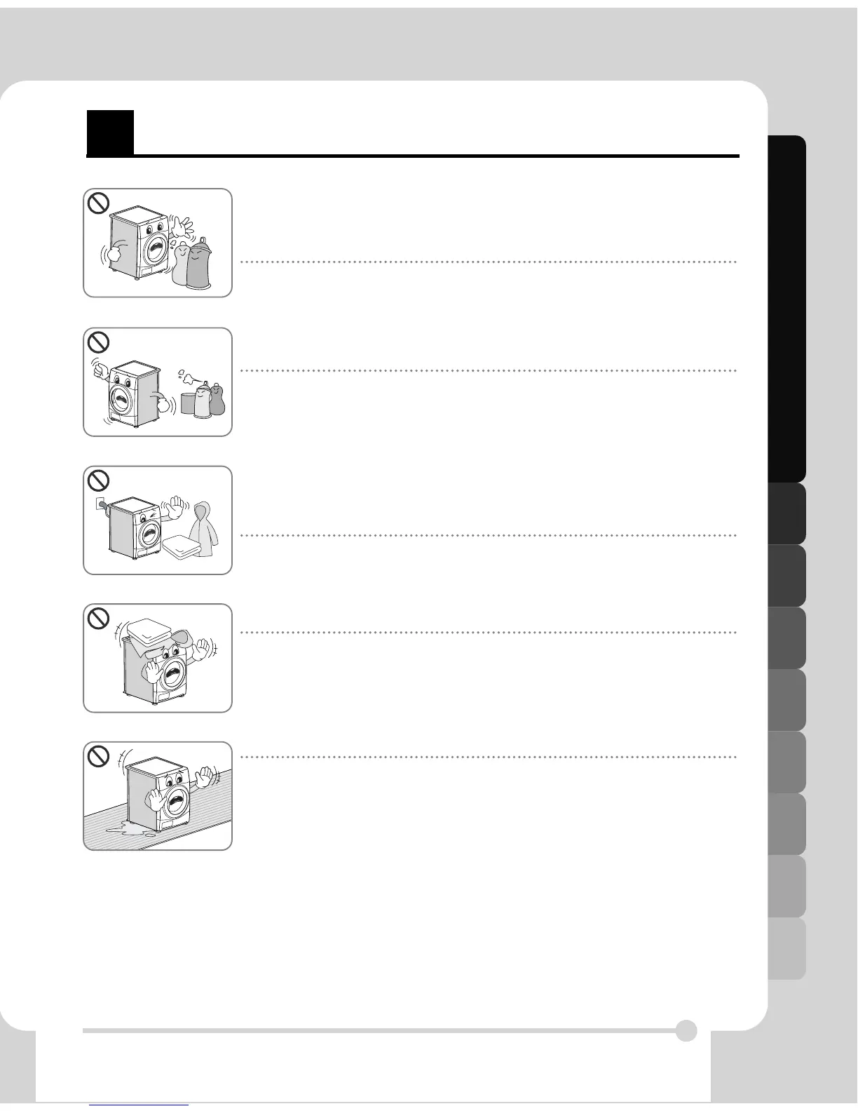 Page #5 background image