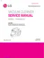 Preview: Service Manual