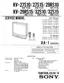 Preview: Service Manual