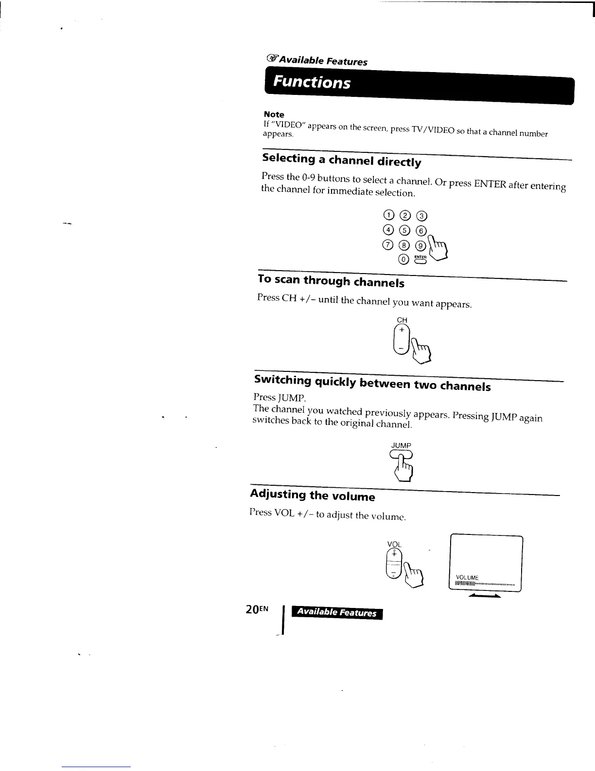 Page #20 background image