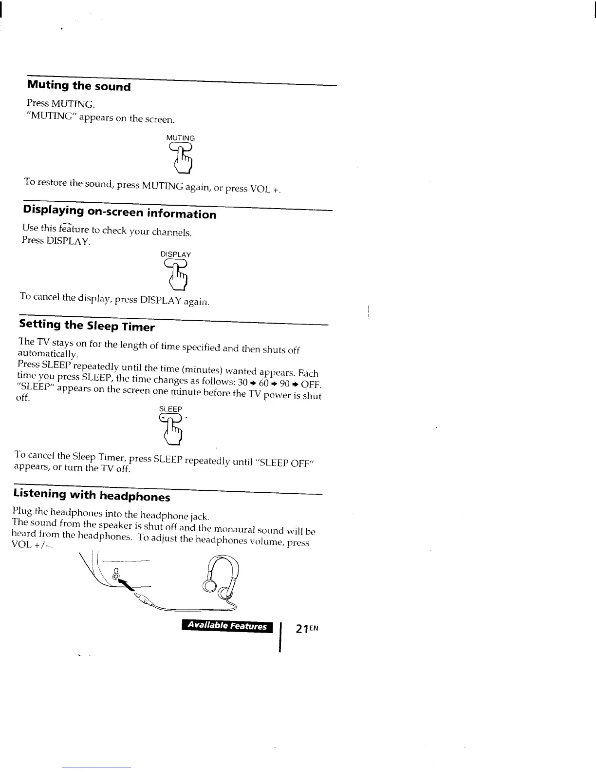 Page #21 background image
