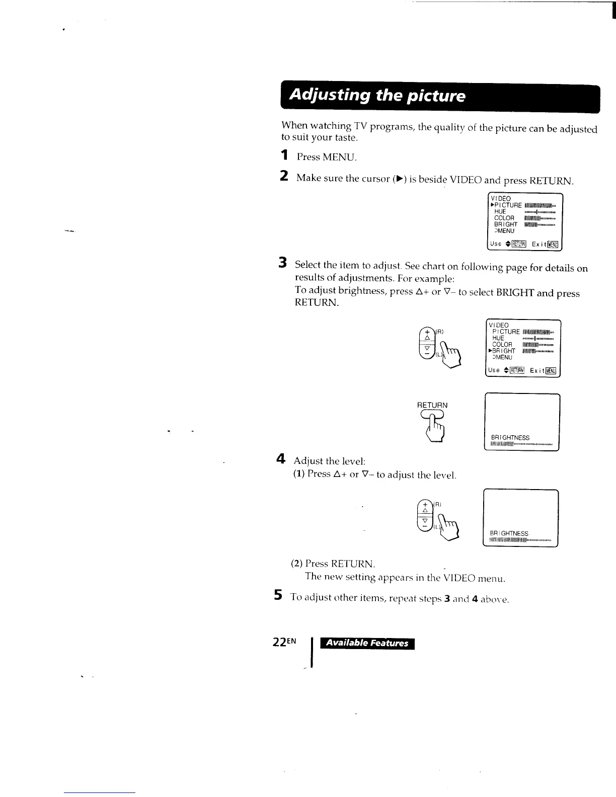 Page #22 background image