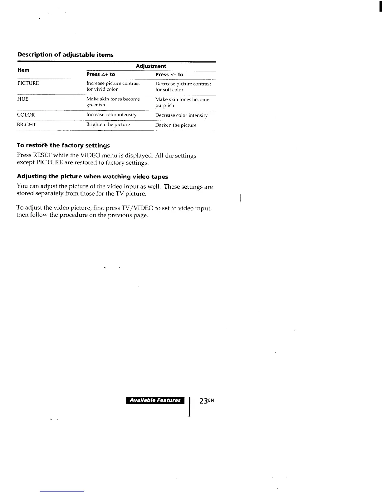 Page #23 background image
