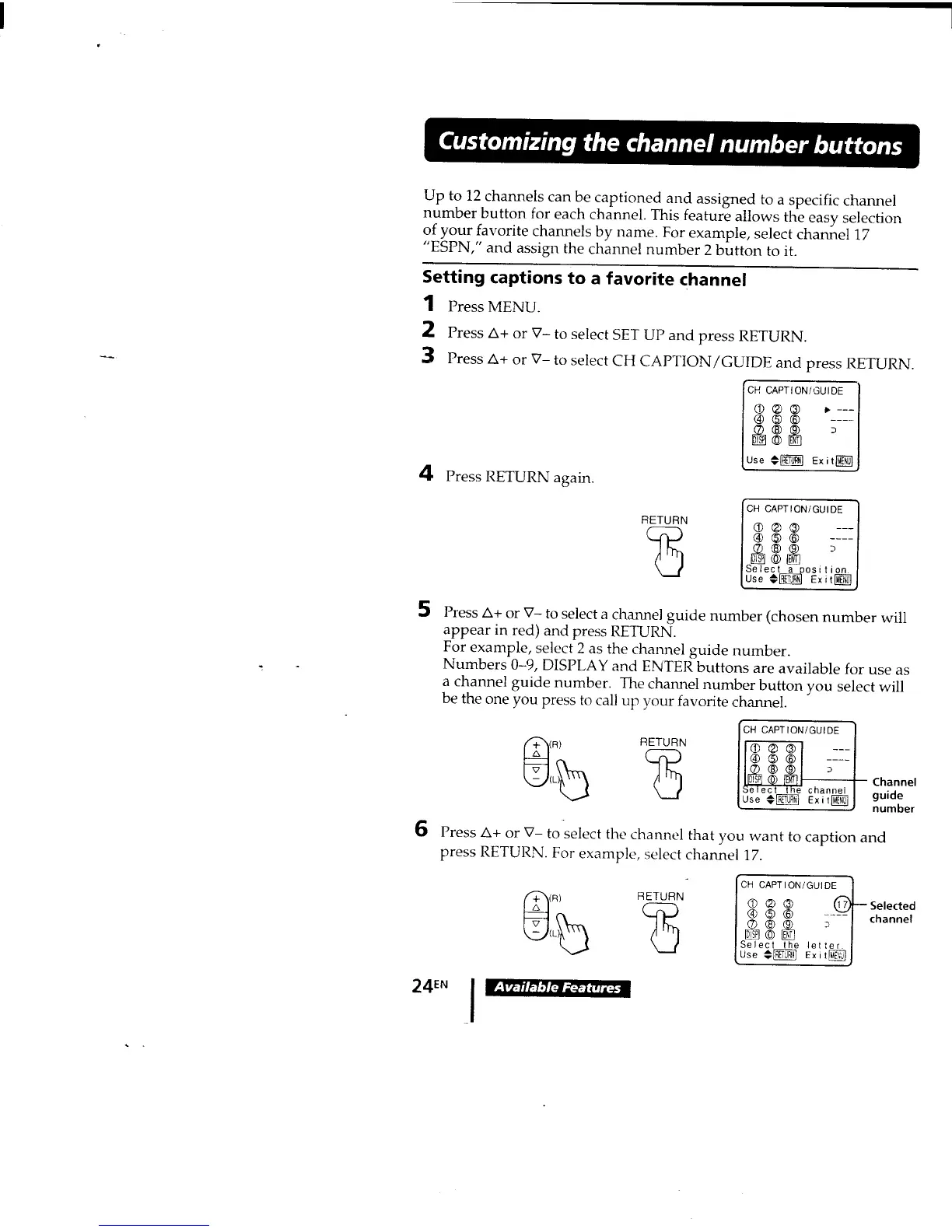 Page #24 background image