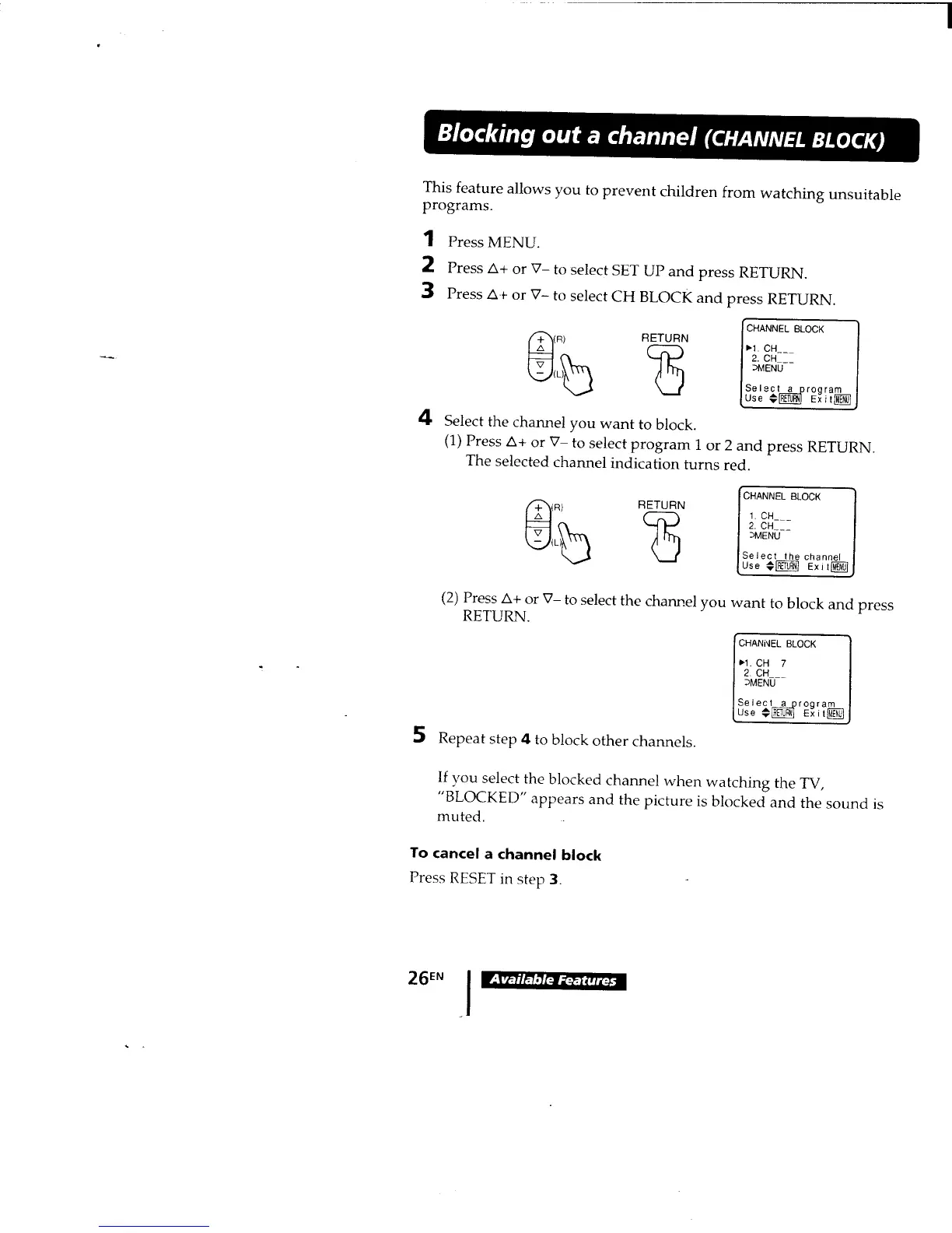 Page #26 background image