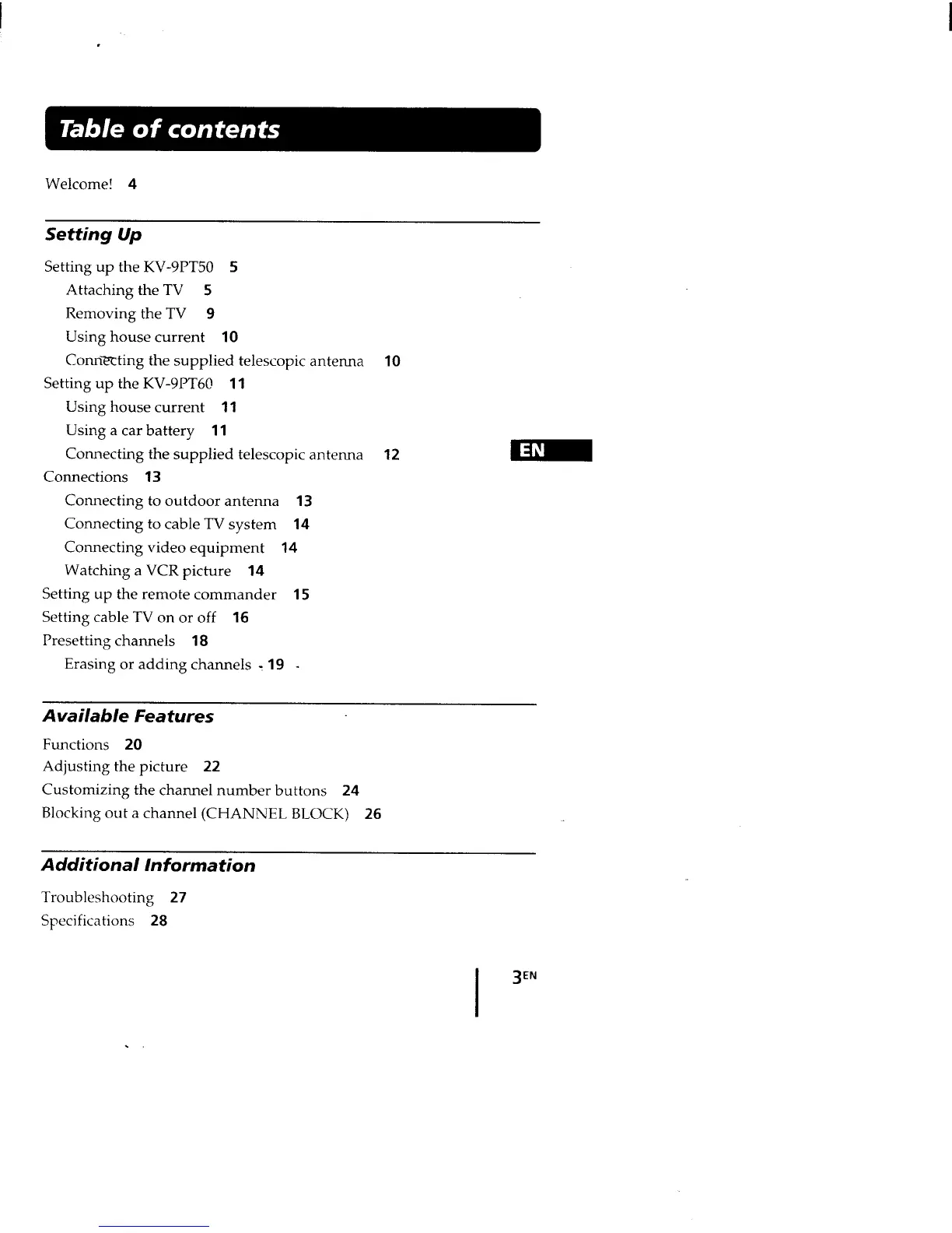 Page #3 background image