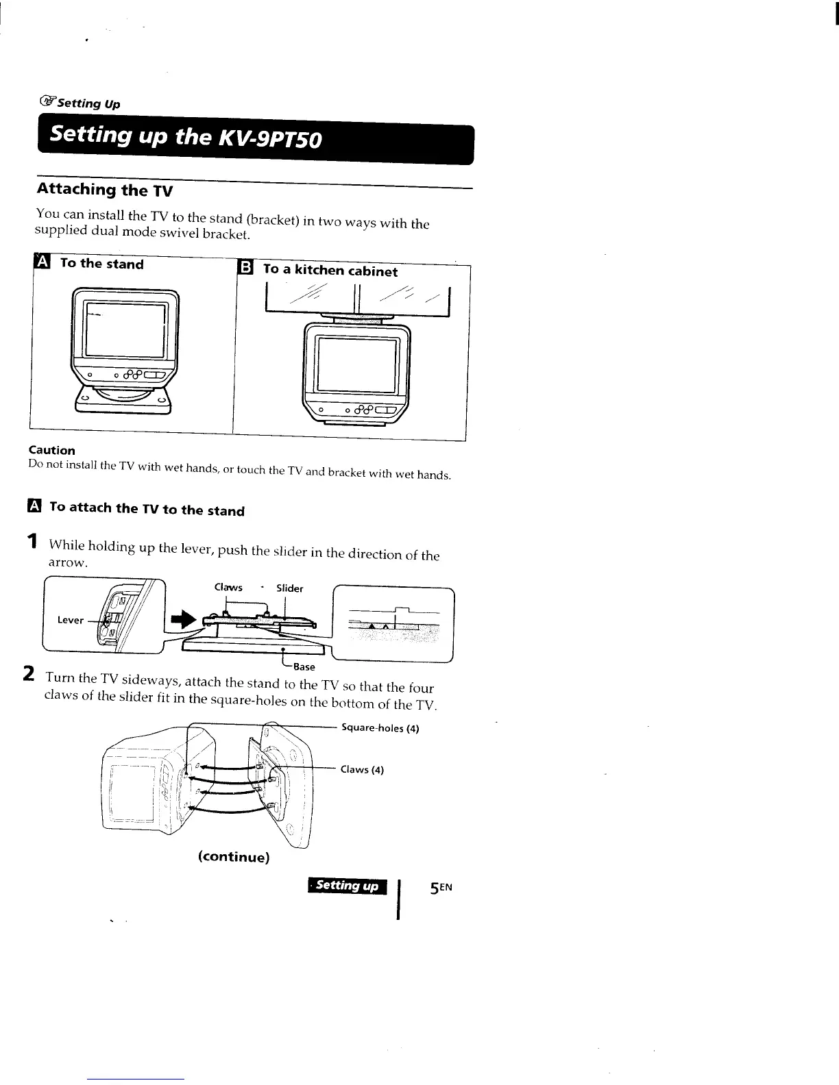 Page #5 background image