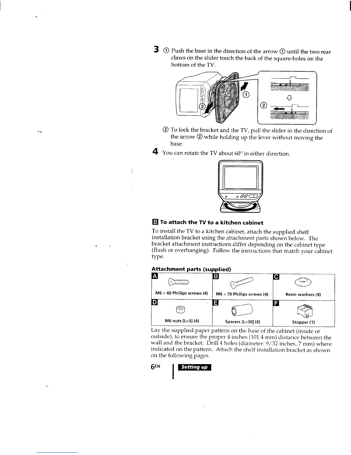 Page #6 background image
