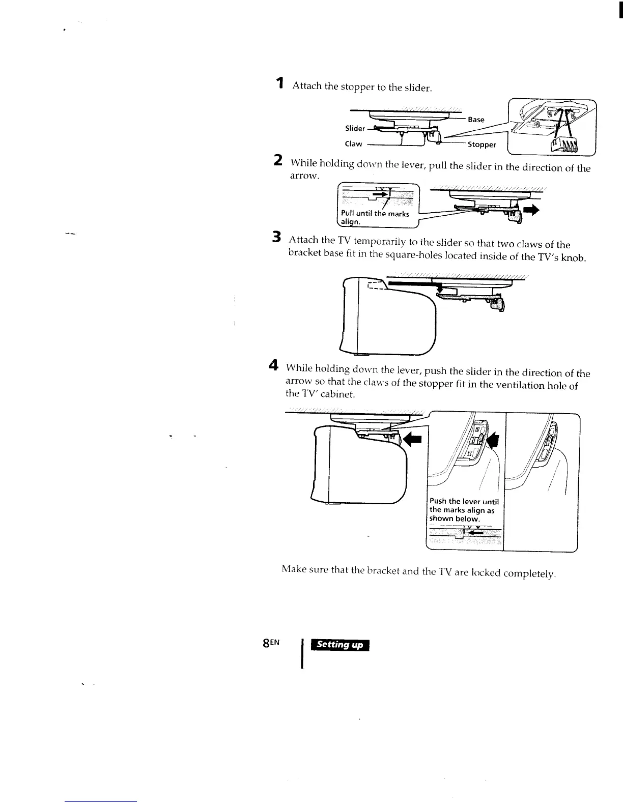 Page #8 background image