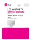 Preview: Service Manual